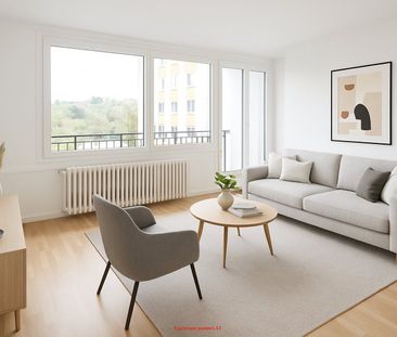 Pronájem bytu 3+1 • 69 m² bez realitkyHornická, Albrechtice - Albre... - Photo 1