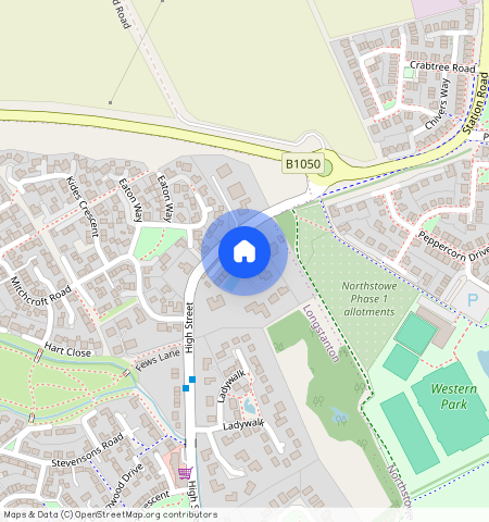 Brewers Close, Cambridge, CB24