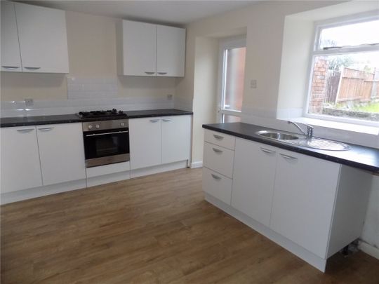 Kilbourne Road, Belper, DERBYSHIRE, DE56 - Photo 1