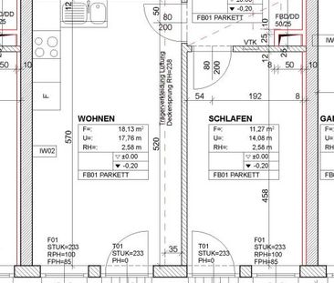 8561 Söding-St. Johann - St. Johann 4/10 - Foto 2