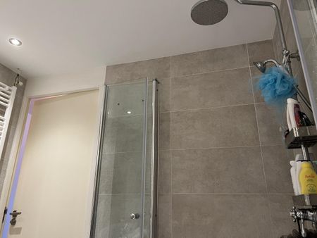 Te huur: Huis Bertha von Suttnerstraat in Hoofddorp - Foto 2