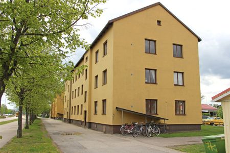 Södra Kungsgatan 54 B - Foto 3