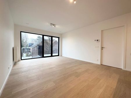 Boulevard Auguste Reyers, 1030, Schaerbeek - Foto 3