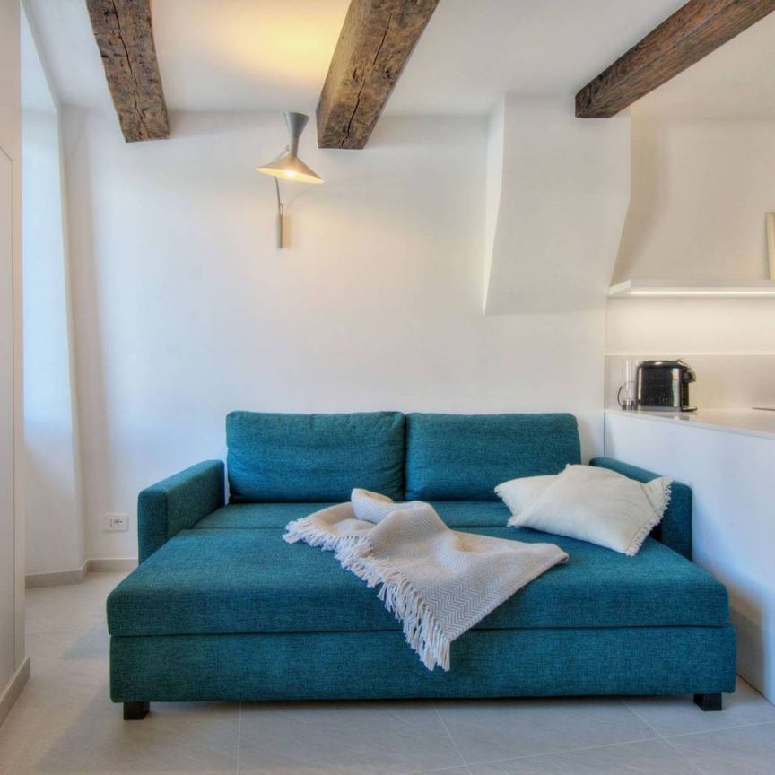 Bilocale via al Molo, Centro, Camogli - Photo 1