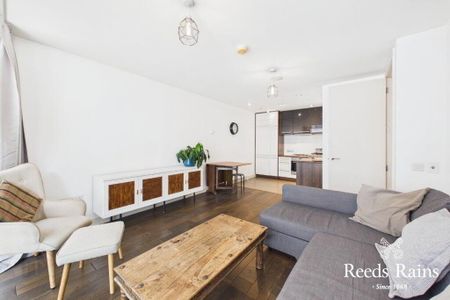 Apartment 9.30 The Arc 2I Queens Road, Titanic Quarter, Belfast, BT3 9FL - Photo 3