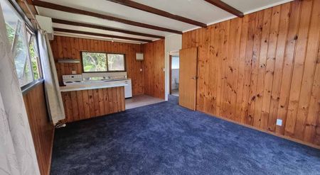 Charming Kerikeri Retreat - 1BR Garden Oasis - Photo 5