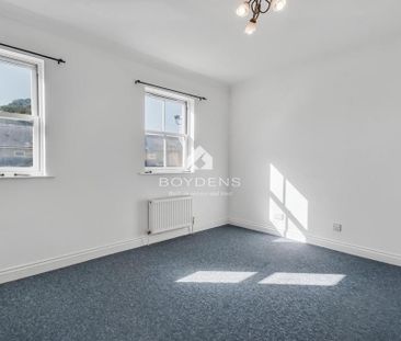 2 bedroom terraced house to rent - Photo 6