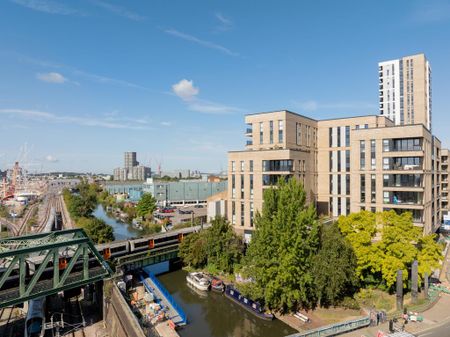 Studio to rent - Photo 4