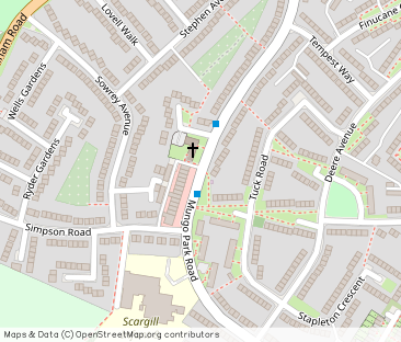 Mungo Park Road, RAINHAM - Photo 1