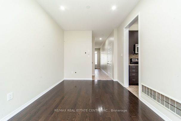 For Lease - 130 Sussexvale Drive, Brampton, Ontario - Photo 1