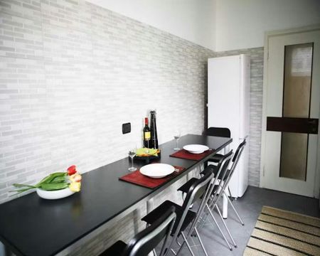 Viale Abruzzi, Milan, Lombardy 20131 - Photo 4