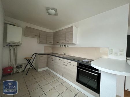 Location Appartement 2 pièces 44m² BELFORT 90000 - Photo 5