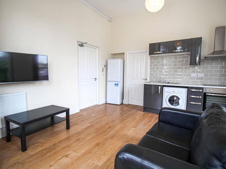 1 bedroom apartment to rent - Photo 3