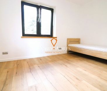 Nowoczesny dom, duży ogród, blisko strefy! - Photo 6