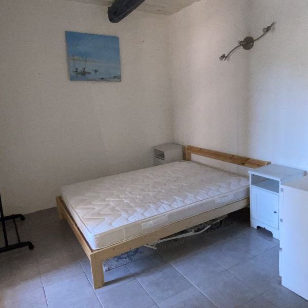 Appartement 2 Pièces 25 m² - Photo 1