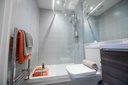 1 bedroom apartment to rent - Photo 5