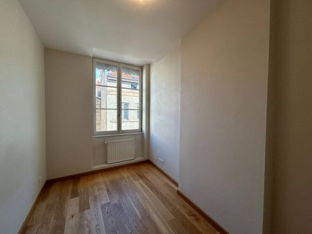 Appartement 3 pièces – LYON - Photo 4