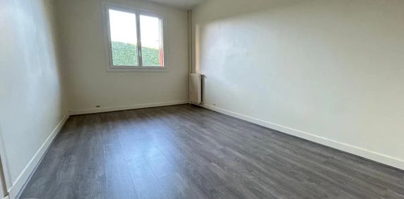 Appartement à louer 2 pièces 53.6m² - Photo 2