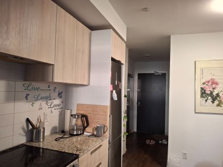 For Lease - 18 Maitland Terrace Unit# 1605, Toronto, Ontario - Photo 3