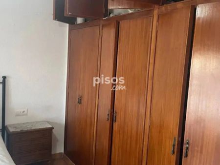 Chalet en alquiler en Calle Violeta, cerca de Calle de la Sierra Elvira - Photo 5