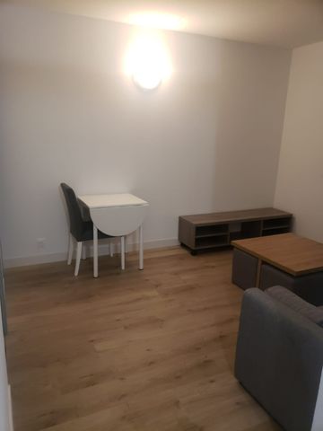 ALLEE DE L'EUROPE - Studio - 19m² - Photo 4