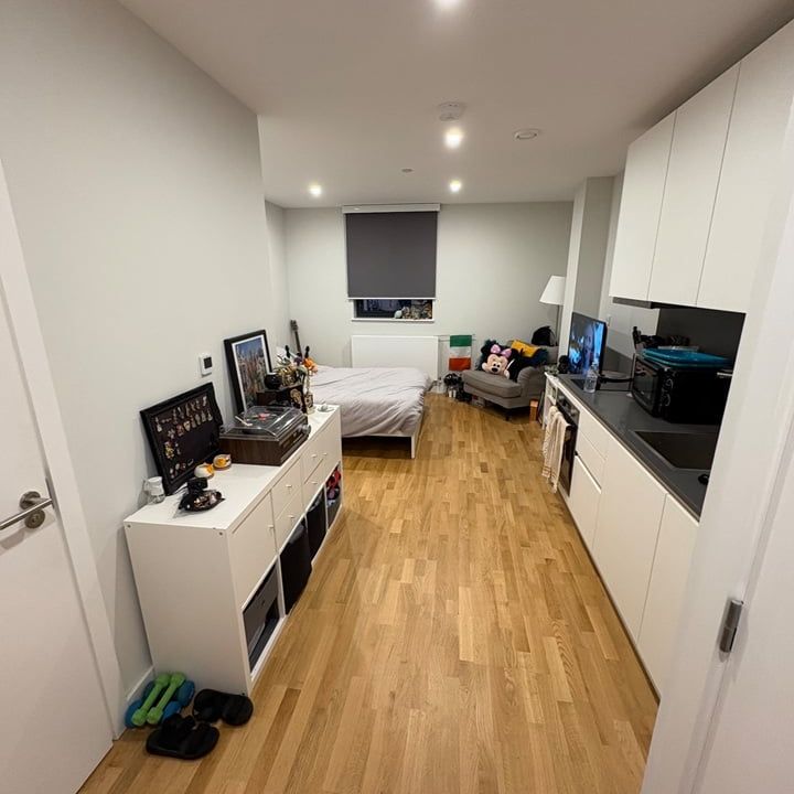 Studio Flat, Premier House, HA3 - Photo 1