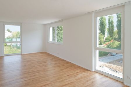 Tax-friendly living in the cozy Allschwil - Photo 3