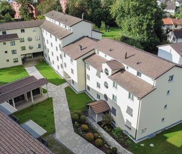 3 1/2 room apartment, 8630 Rüti ZH - Foto 6