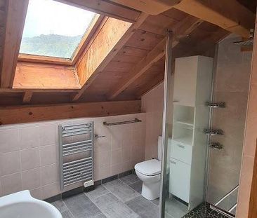 Location appartement ancien 3 pièces 59.93 m² à Cluses (74300) - Photo 2