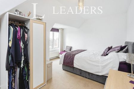 1 bedroom flat to rent - Photo 3