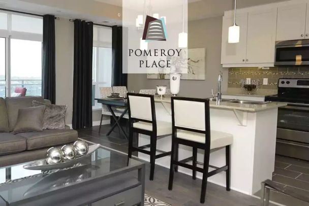 Pomeroy Place | 885 Southdale | 1D Belmont - Photo 1