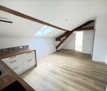 Location Appartement 2 pièces 25m² ROANNE 42300 - Photo 1
