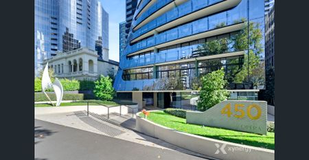 Urban Precinct 2 Bedroom 2 Bathroom Apartment - Photo 5