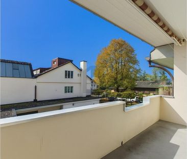 OFFENER UND HELLER WOHNBEREICH - Photo 2