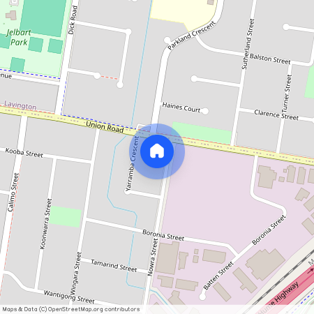 1/1099 Nowra Street, Lavington 2641, New South Wales