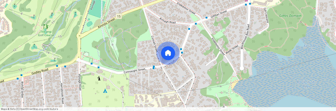 39C Connaught Street, Blockhouse Bay, Auckland