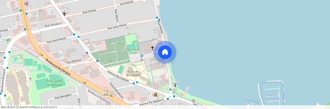 Nouveauté, 1182 Rue Benoit, Chambly (, Montérégie, ), J3L5K8