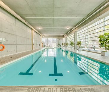 For Lease - 81 Navy Wharf Court Unit# 3511, Toronto, Ontario - Photo 2