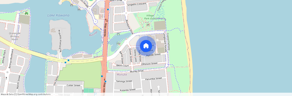 20 Kombi St, Bokarina QLD 4575