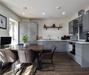 Beautifully presented 1 bedroom apartment at this bespoke developme... - Photo 5