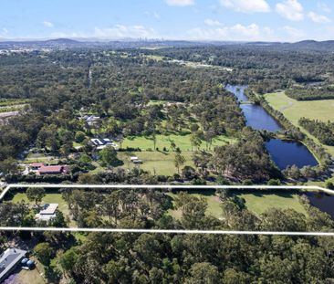 190 Ford Road, Burbank QLD 4156 - House For Rent - $1,100 | Domain - Photo 4