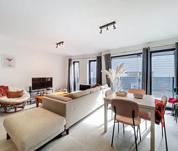 Appartement te huur - Foto 2