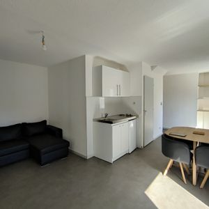 Location Appartement 1 pièce 26m² BELFORT 90000 - Photo 2