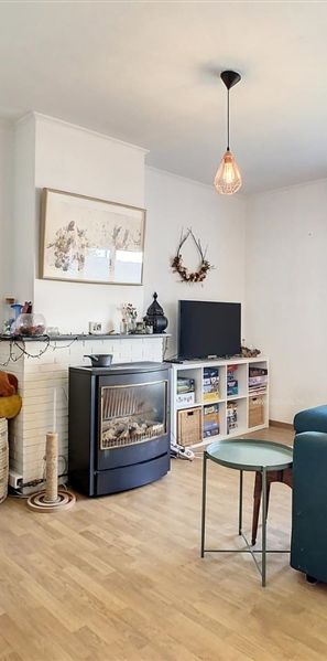 Te huur, gelijkvloers appartement met tuin op een toplocatie in Sint-Amandsberg - Foto 1