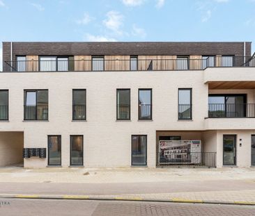 Gelijkvloers appartement met 2 slpkrs te Beerzel - Photo 2