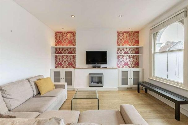 Gauden Road, London, Uk, SW4 - Photo 1