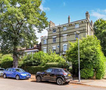 1 bedroom apartment to rent The Avenue, Surbiton, KT5 - Photo 6