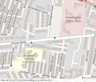 Victoria Road, Leeds, LS6 - Photo 1
