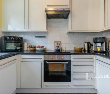 2 bedroom terraced house to rent - Photo 6