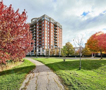 For Lease - 2325 Central Park Drive Unit# 1006, Oakville, Ontario - Photo 4